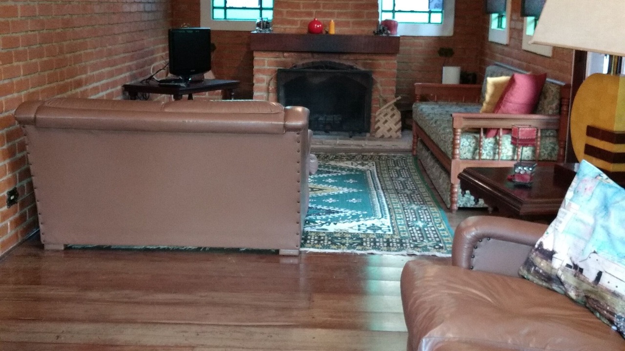 Photo of Livingroom in Itapecerica da Serra