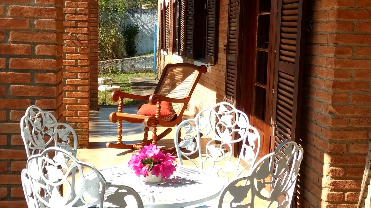 Photo of Outdoor in Itapecerica da Serra