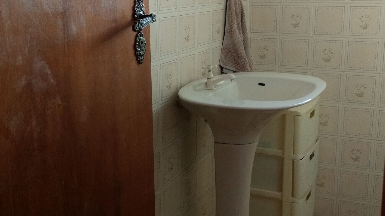 Photo of Bathroom in Itapecerica da Serra