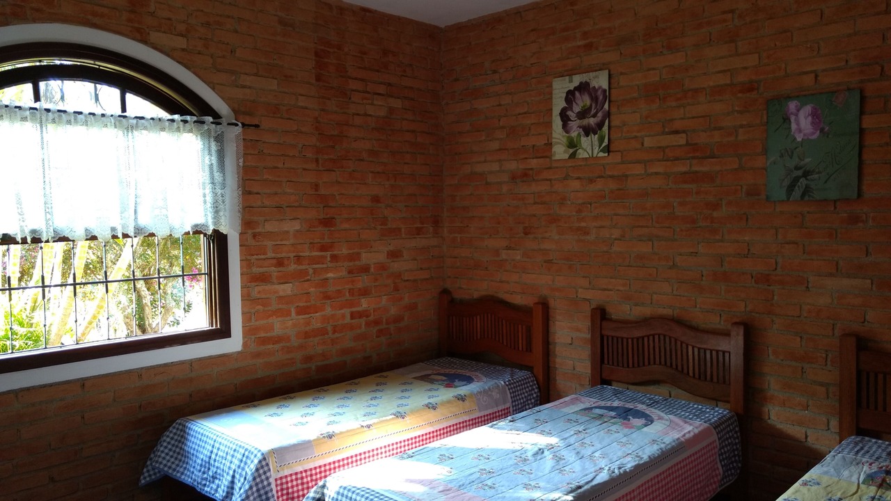 Photo of Bedroom in Itapecerica da Serra