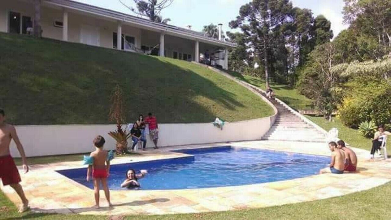 Photo of Outdoor in Juquitiba