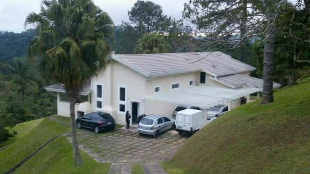 Photo of Outdoor in Juquitiba