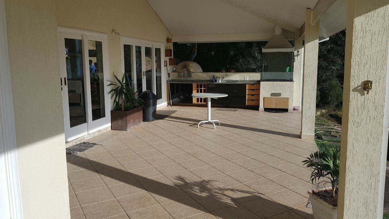 Photo of Patio Balcony in Juquitiba