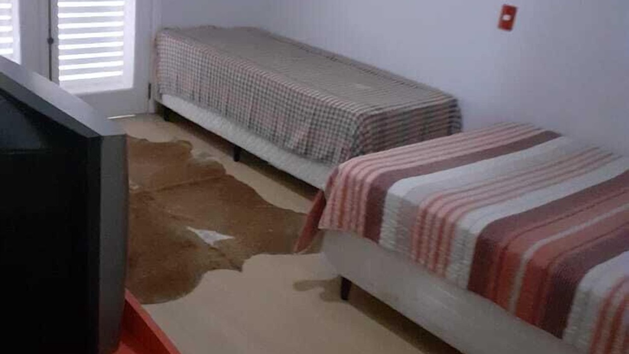 Photo of Bedroom in Juquitiba