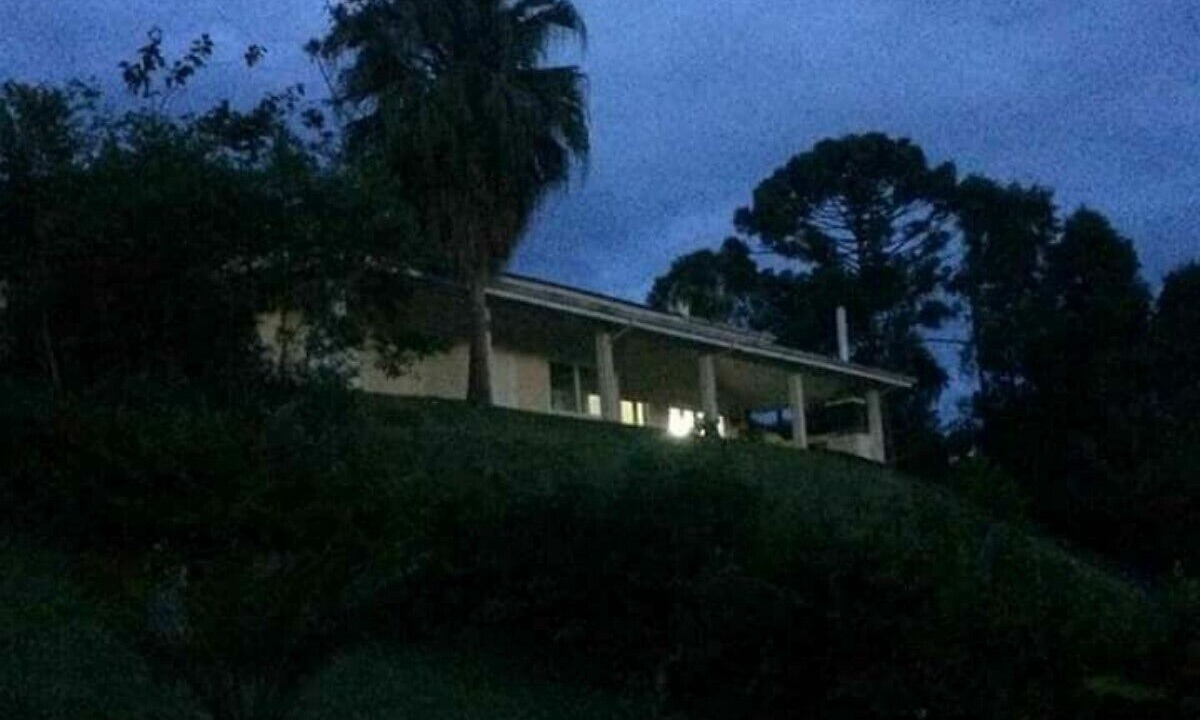 Photo of Outdoor in Juquitiba