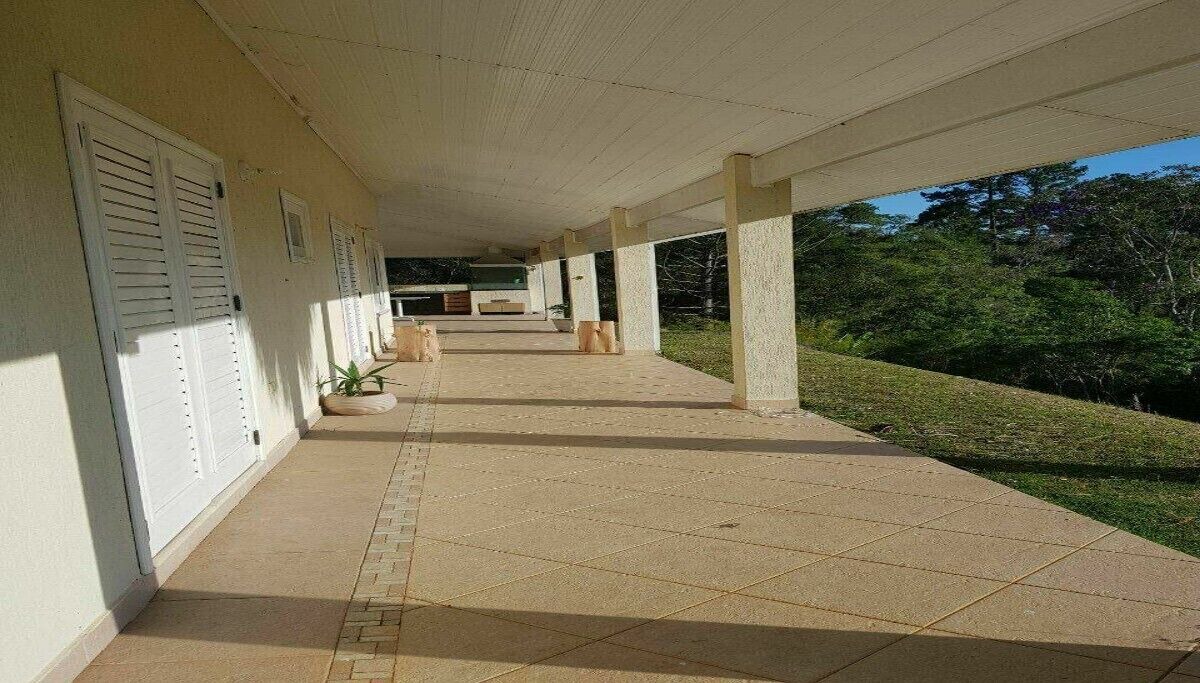Photo of Patio Balcony in Juquitiba