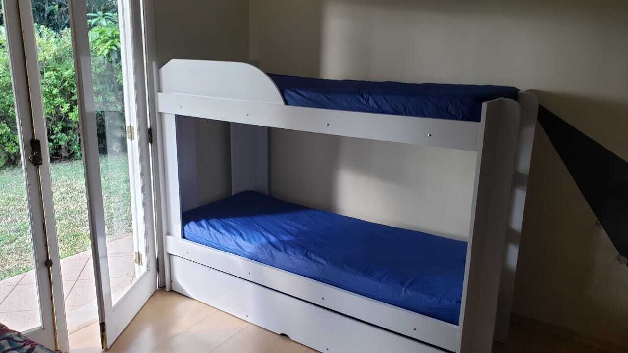 Photo of Bedroom in Juquitiba