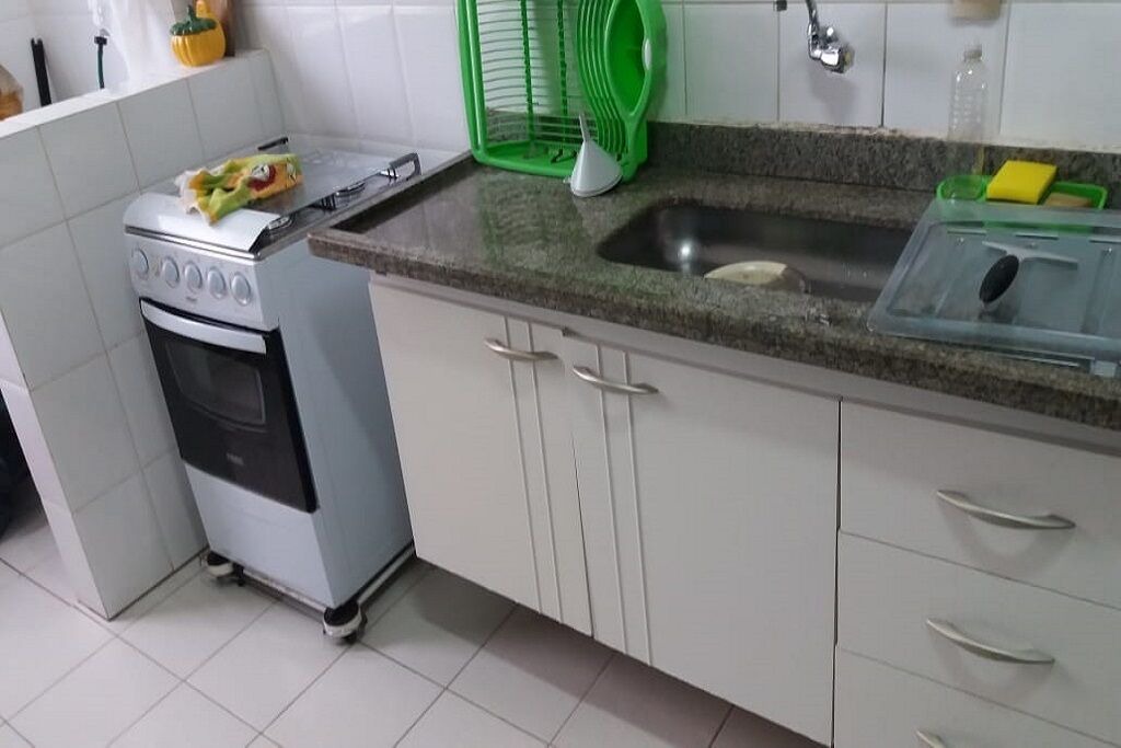Photo of Kitchen in Vila Balnearia