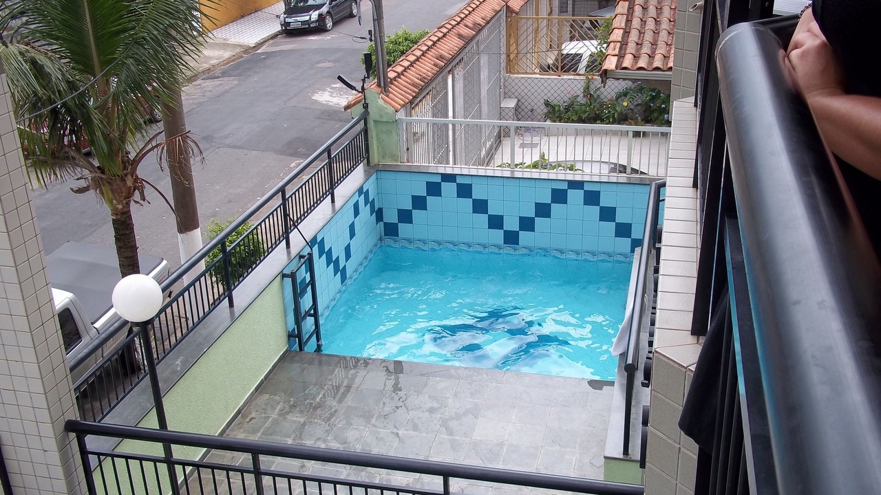 Photo of Outdoor in Vila Balnearia