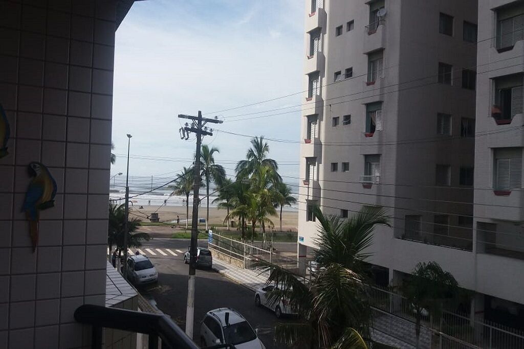Photo of Outdoor in Vila Balnearia