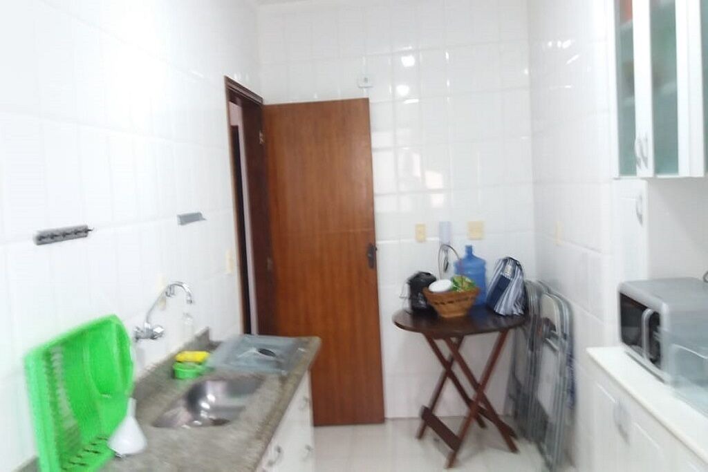 Photo of Kitchen in Vila Balnearia
