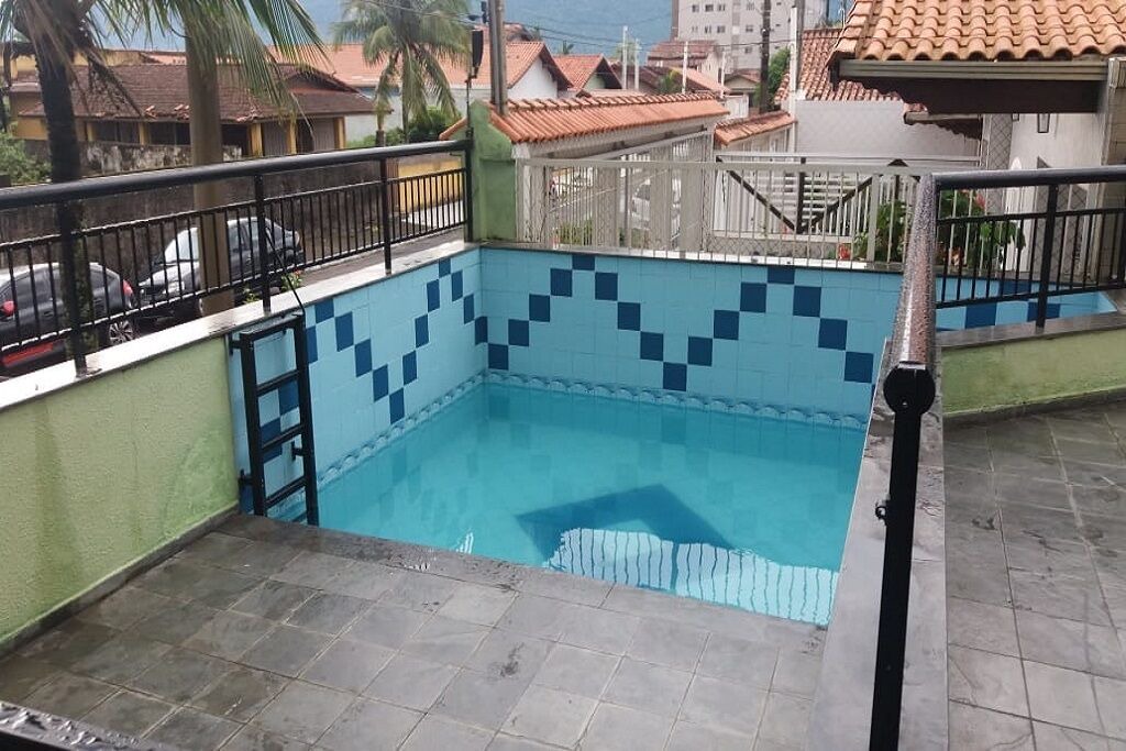 Photo of Outdoor in Vila Balnearia