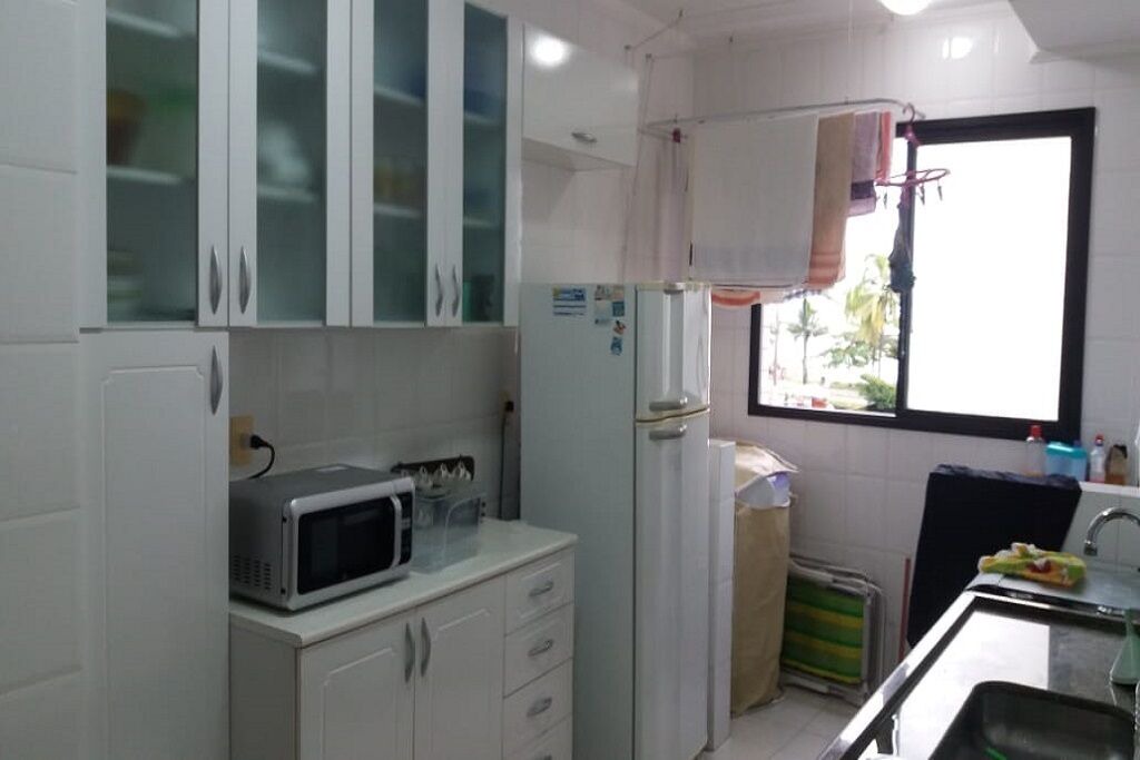 Photo of Kitchen in Vila Balnearia