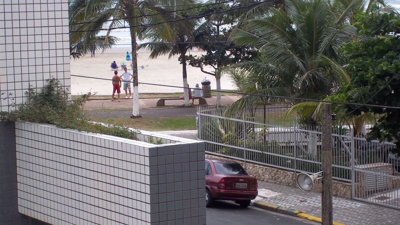 Photo of Outdoor in Vila Balnearia