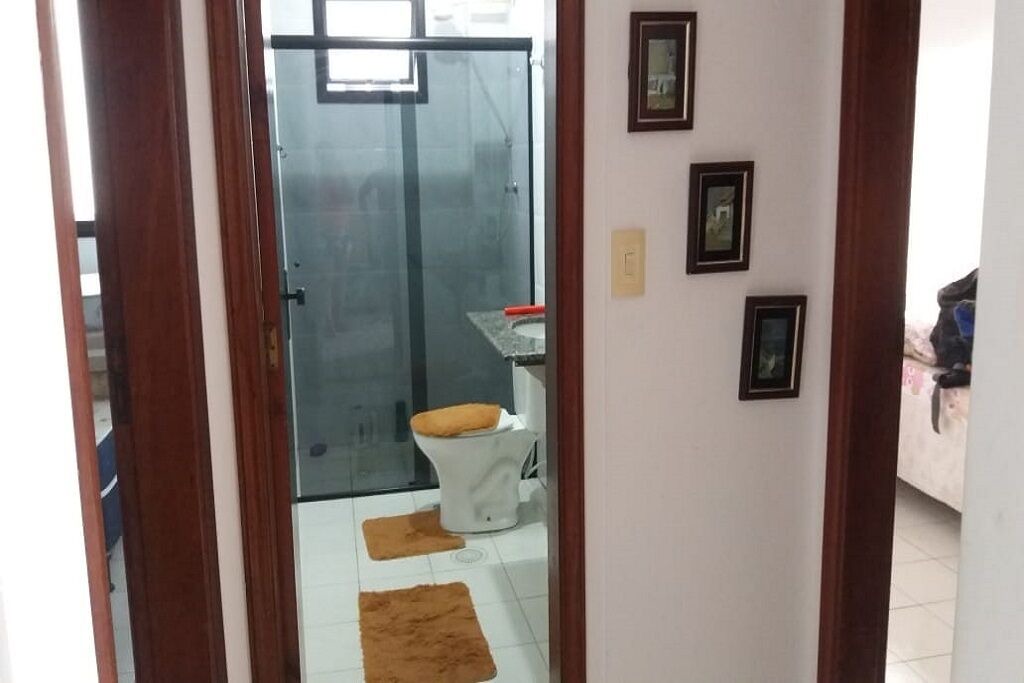 Photo of Bathroom in Vila Balnearia