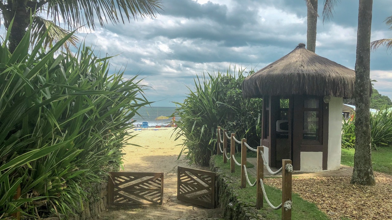 Photo of Outdoor in Camburi