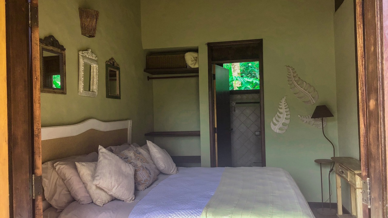 Photo of Bedroom in Camburi