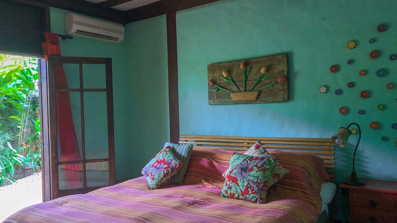 Photo of Bedroom in Camburi
