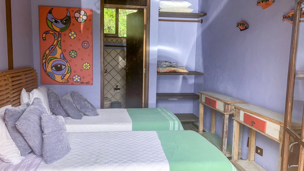 Photo of Bedroom in Camburi