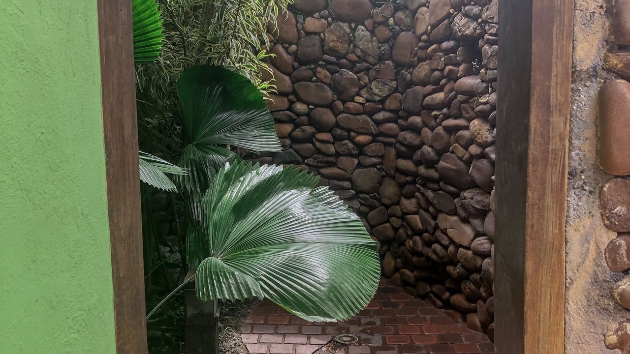 Photo of Outdoor in Camburi