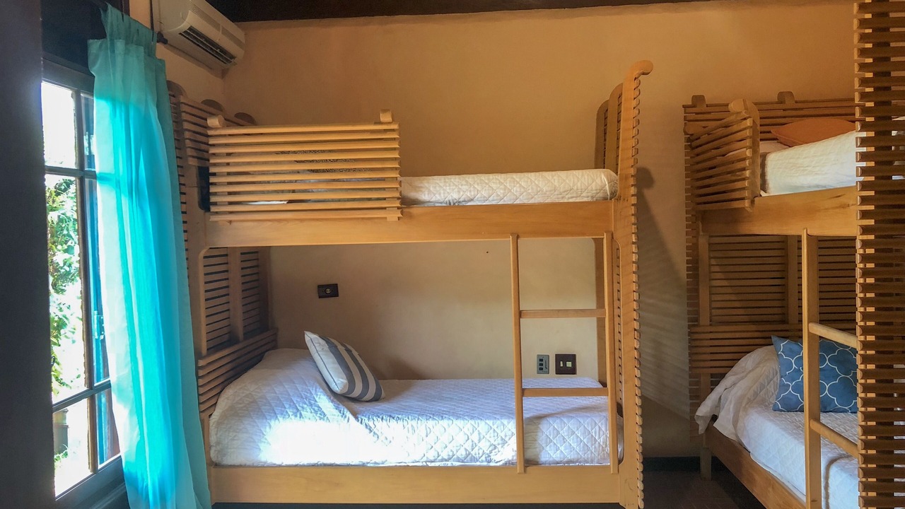 Photo of Bedroom in Camburi