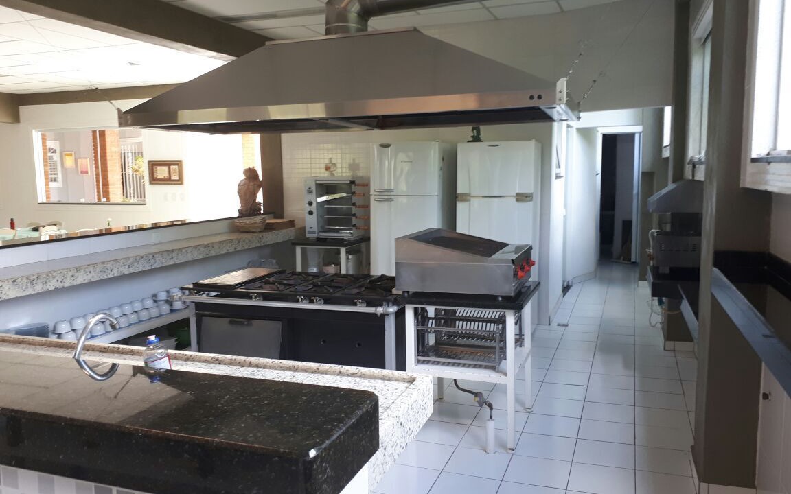 Photo of Kitchen in Valinhos