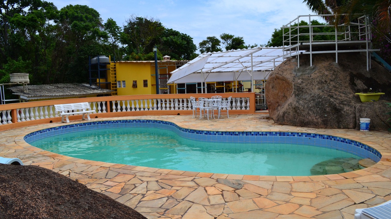 Photo of Outdoor in Valinhos