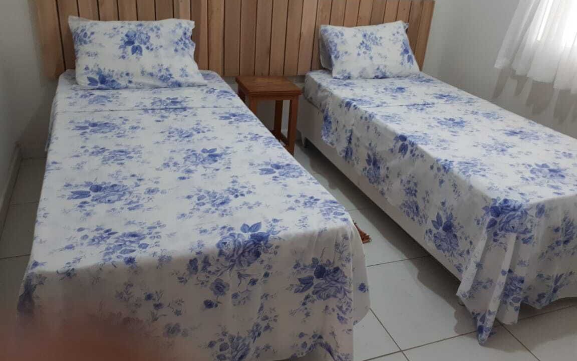 Photo of Bedroom in Valinhos