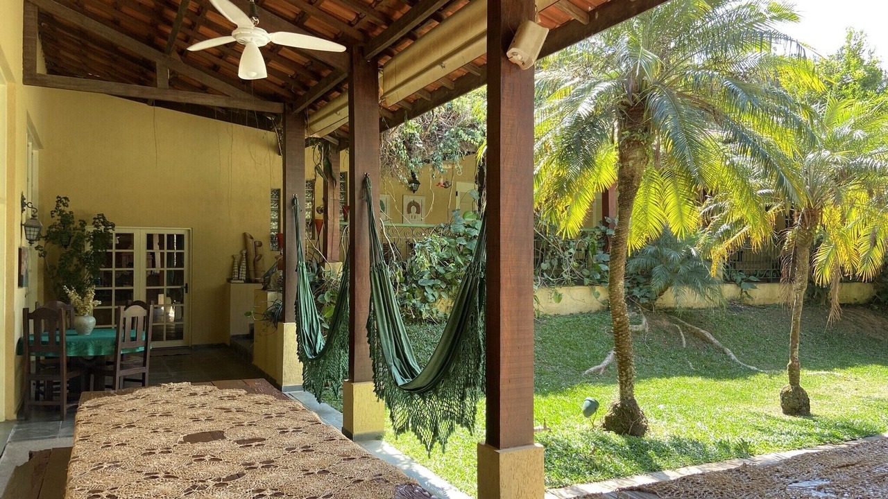 Photo of Outdoor in Dona Catarina