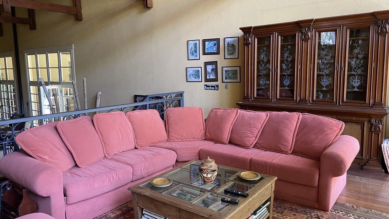 Photo of Livingroom in Dona Catarina