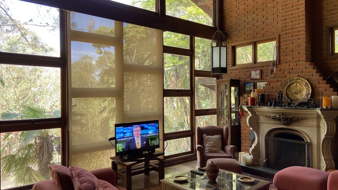 Photo of Livingroom in Dona Catarina