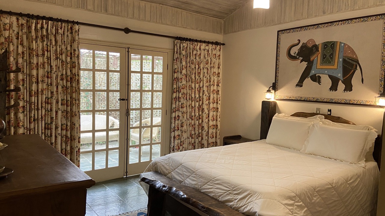 Photo of Bedroom in Dona Catarina