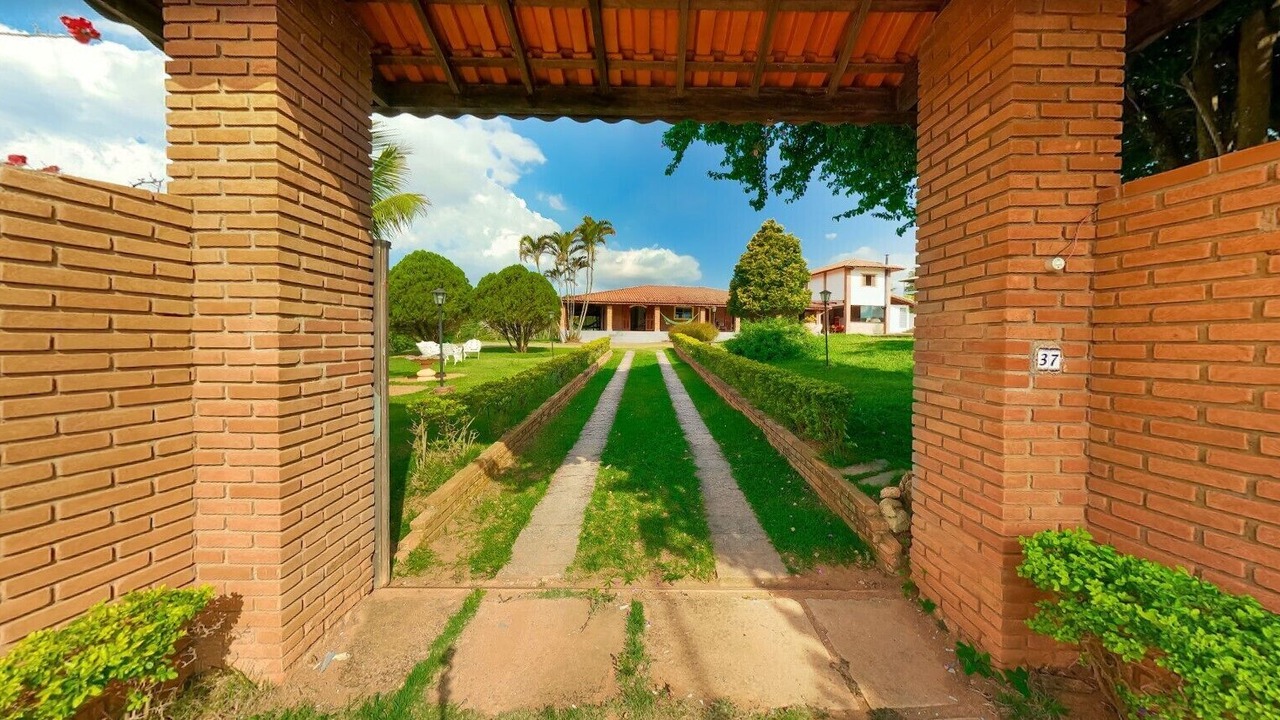 Photo of Outdoor in Aracariguama