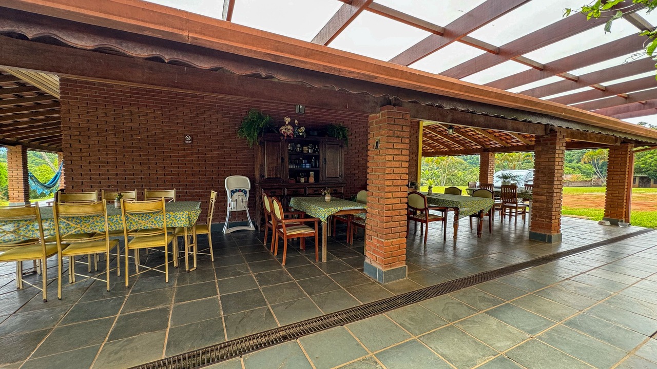 Photo of Outdoor in Aracariguama