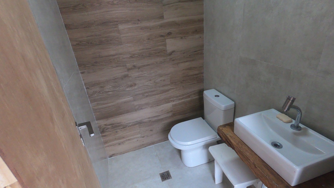 Photo of Bathroom in Aracariguama