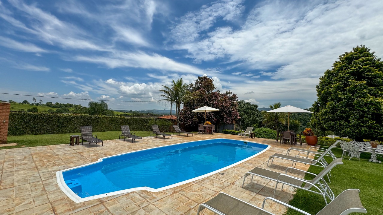 Photo of Outdoor in Aracariguama