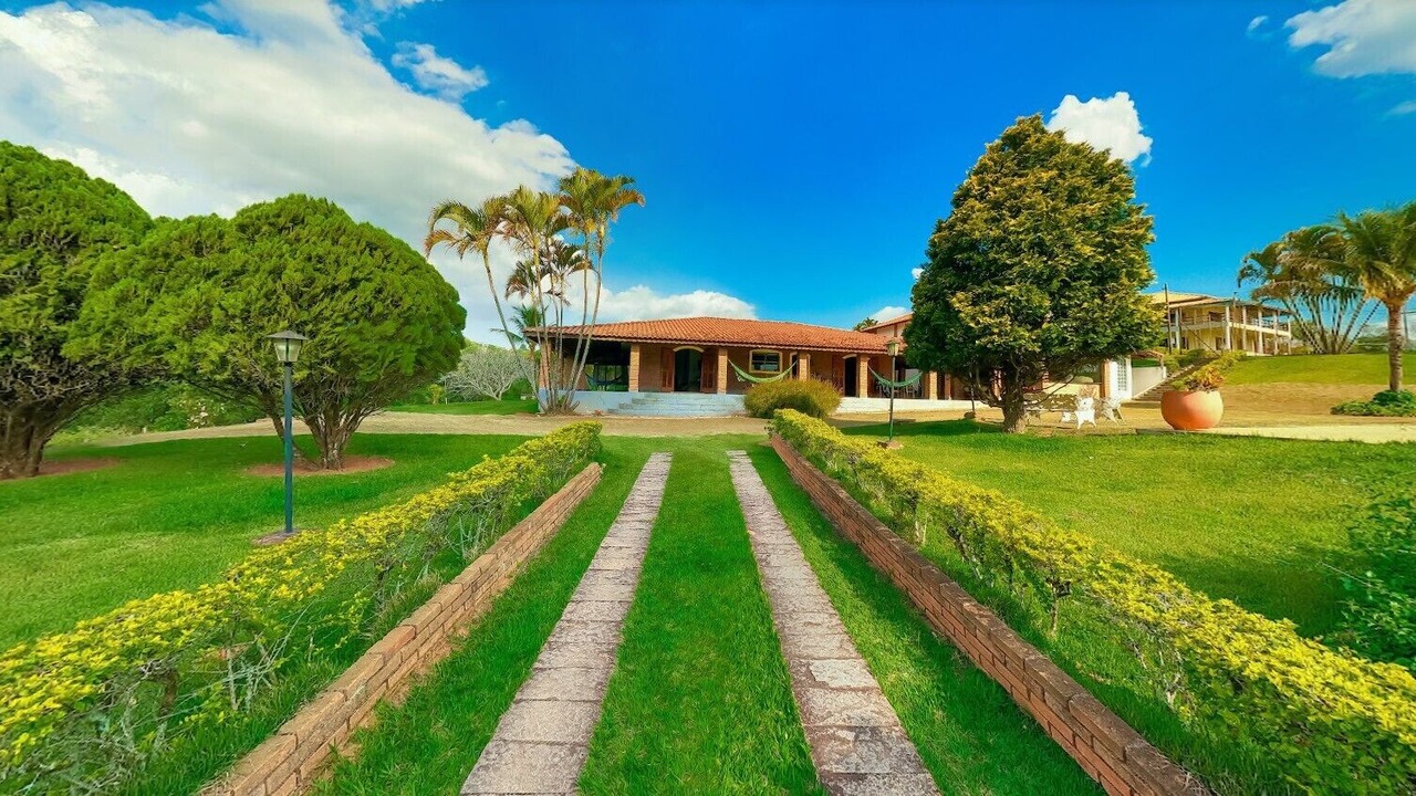 Photo of Outdoor in Aracariguama