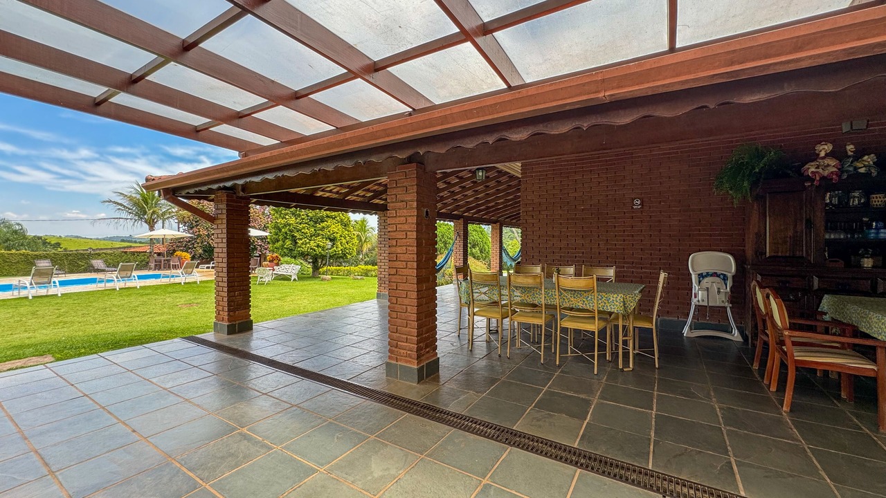 Photo of Outdoor in Aracariguama