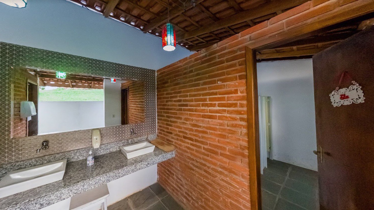Photo of Bathroom in Aracariguama