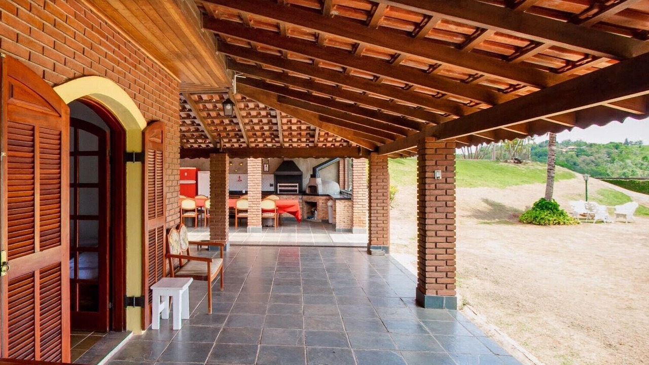 Photo of Patio Balcony in Aracariguama