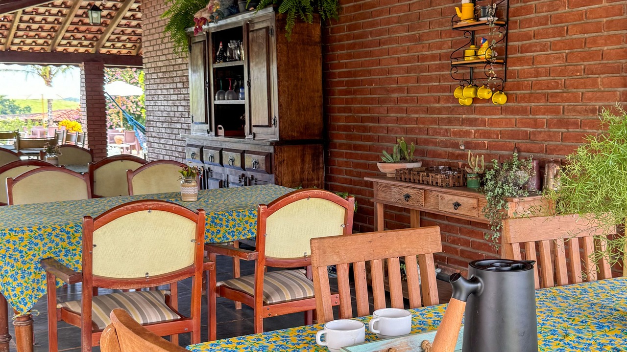 Photo of Outdoor in Aracariguama