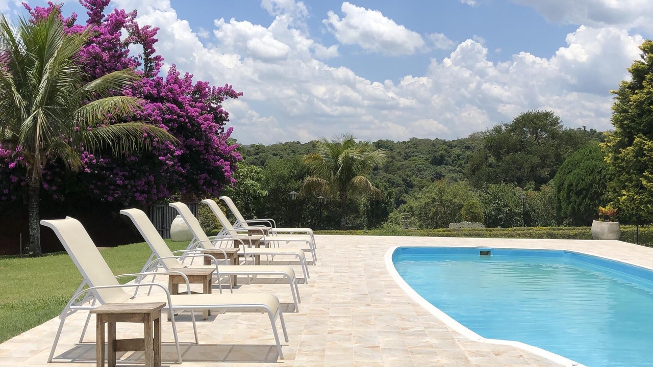Photo of Outdoor in Aracariguama