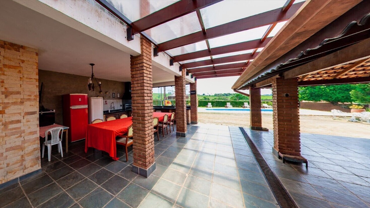 Photo of Outdoor in Aracariguama