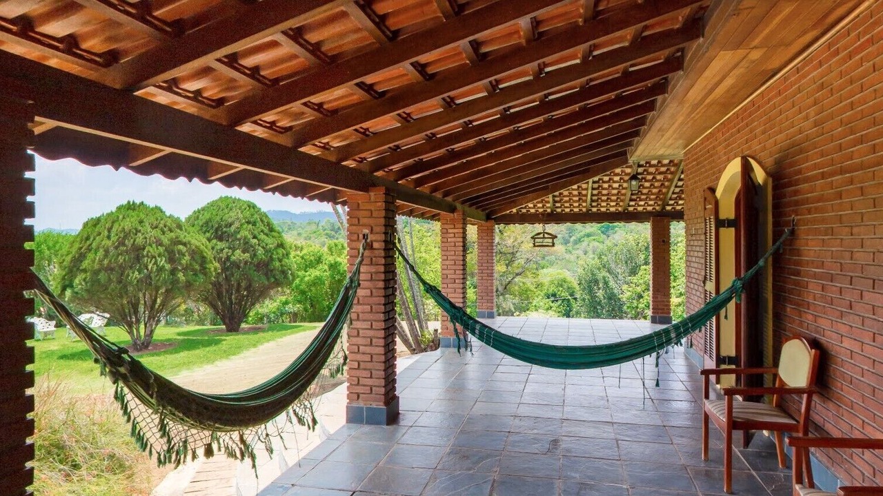 Photo of Patio Balcony in Aracariguama