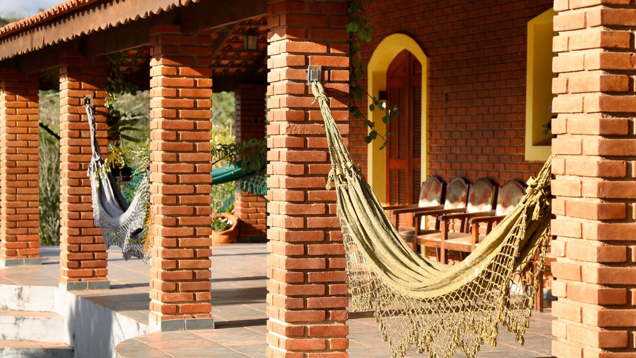 Photo of Patio Balcony in Aracariguama