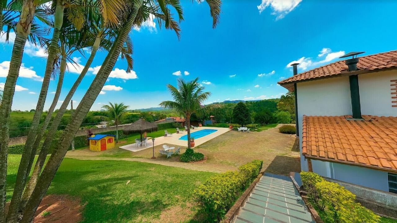 Photo of Outdoor in Aracariguama