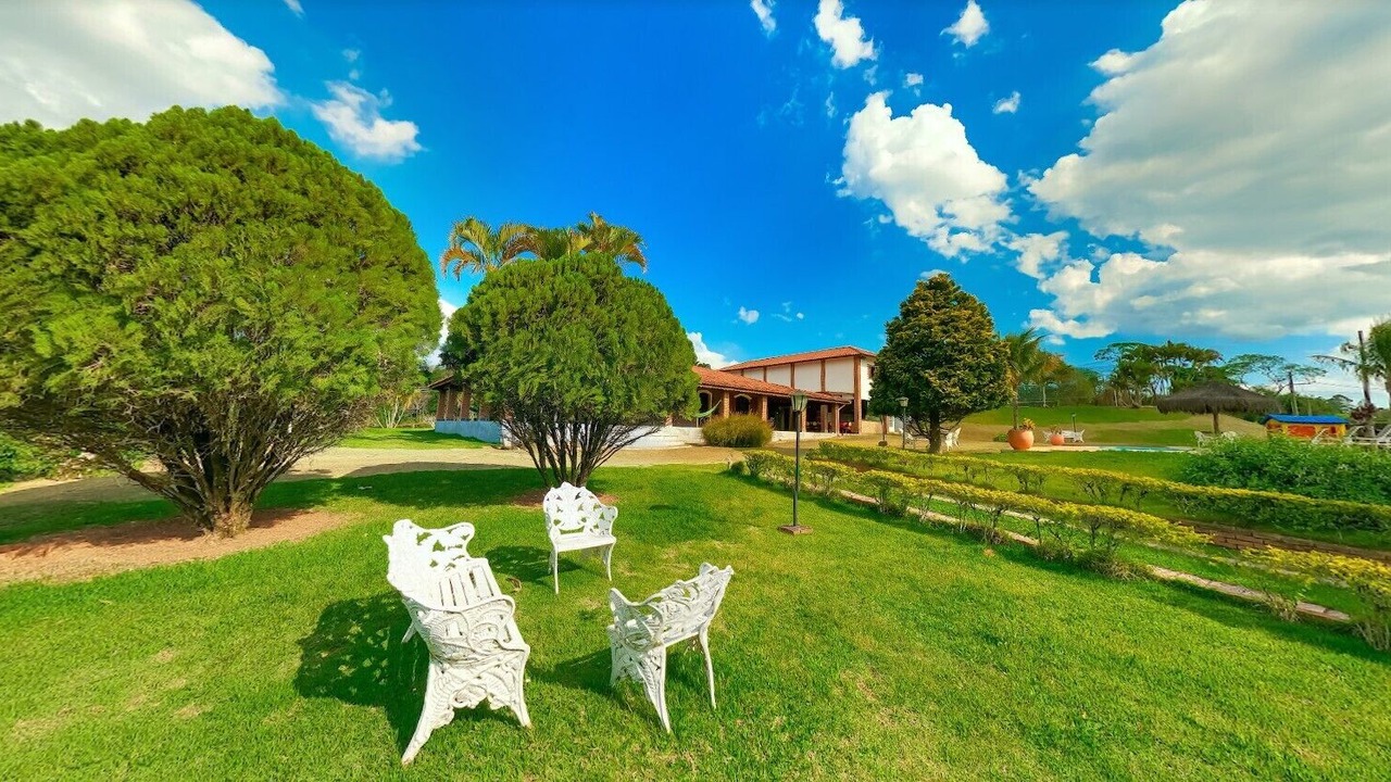 Photo of Outdoor in Aracariguama