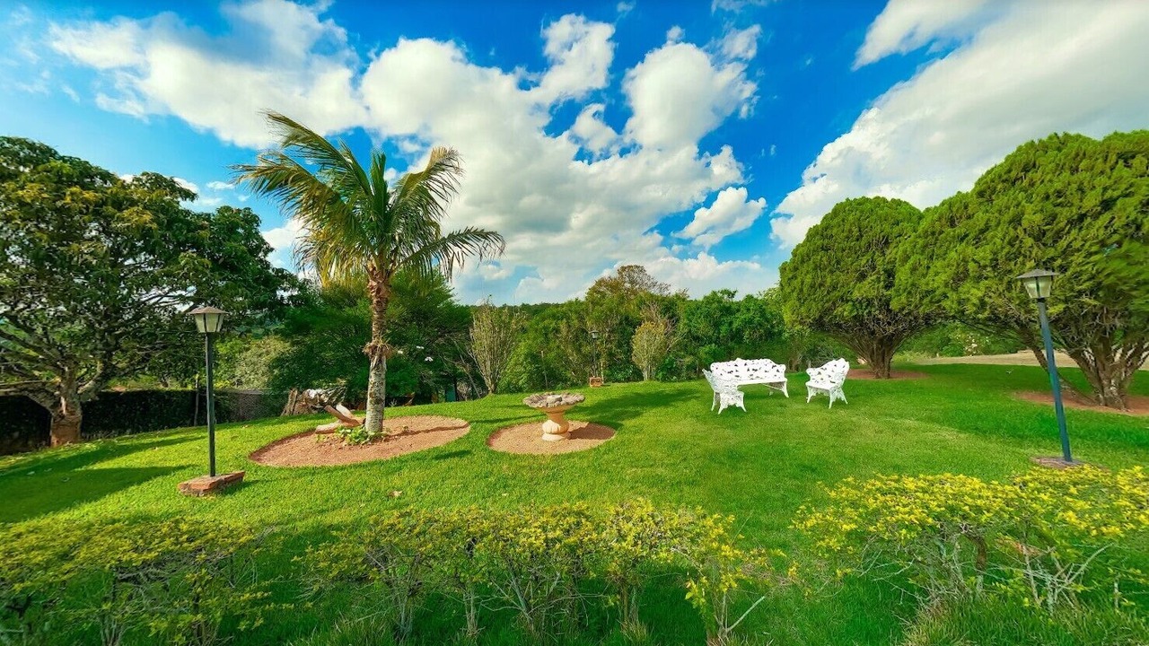 Photo of Outdoor in Aracariguama