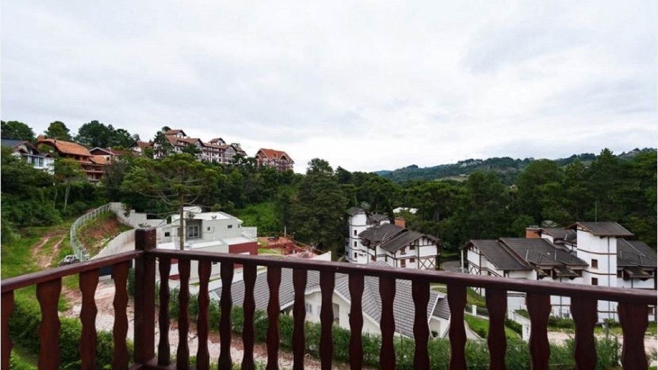 Photo of Outdoor in Vila Everest