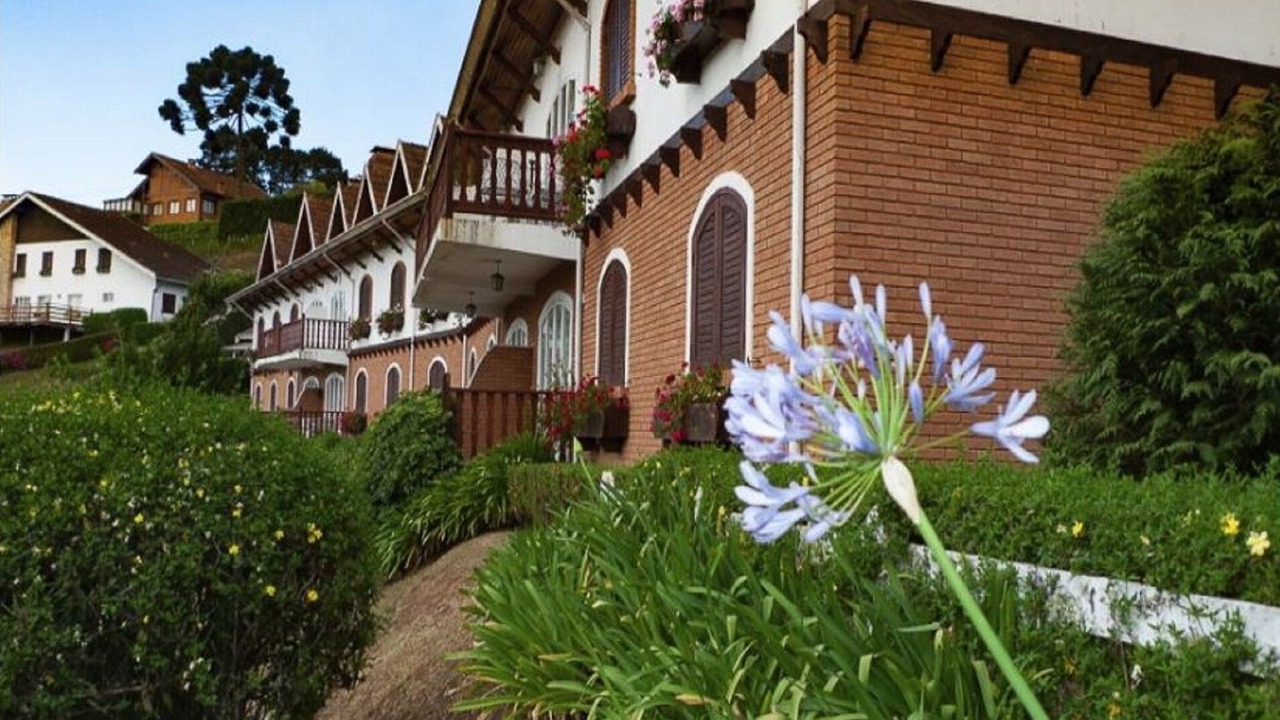 Photo of Outdoor in Vila Everest